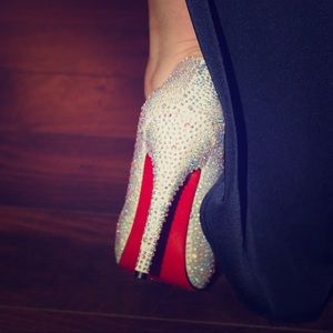 Louboutins